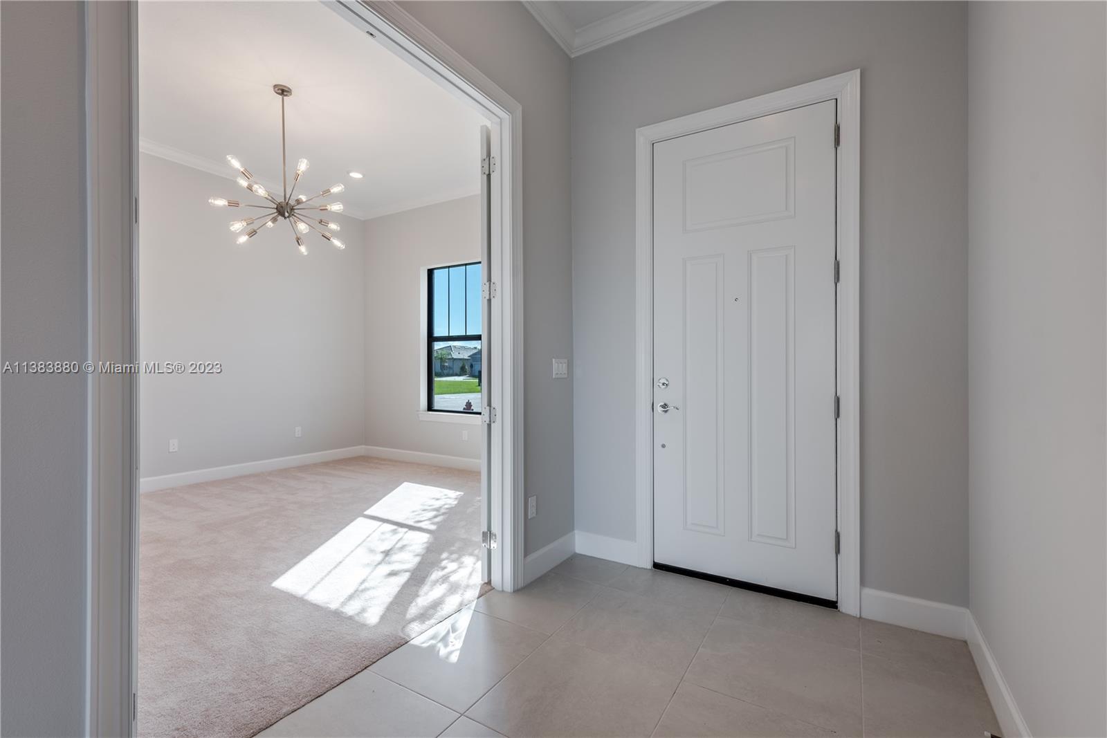 VERANDA GARDENS - Residential