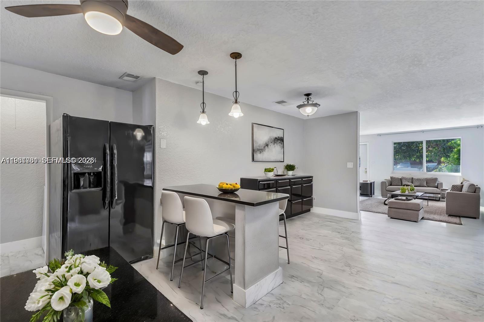 OAKLAND PARK SECOND ADD - Residential