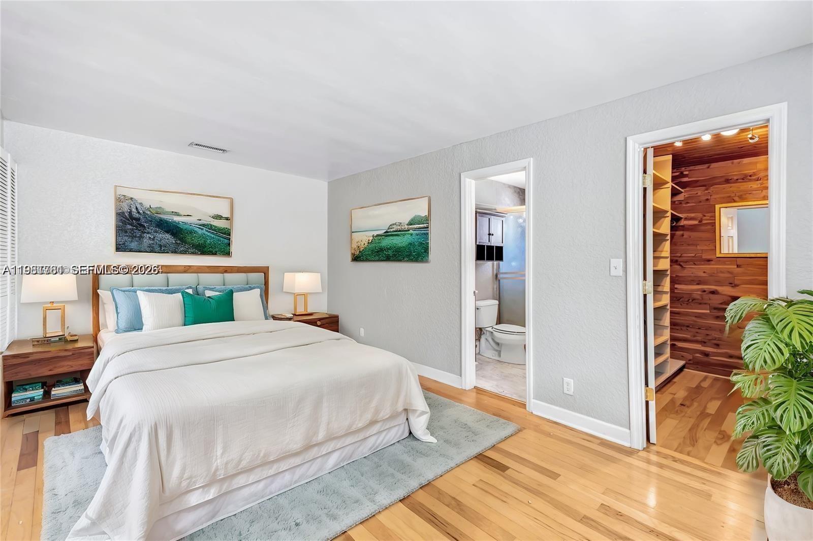 OAKLAND PARK SECOND ADD - Residential