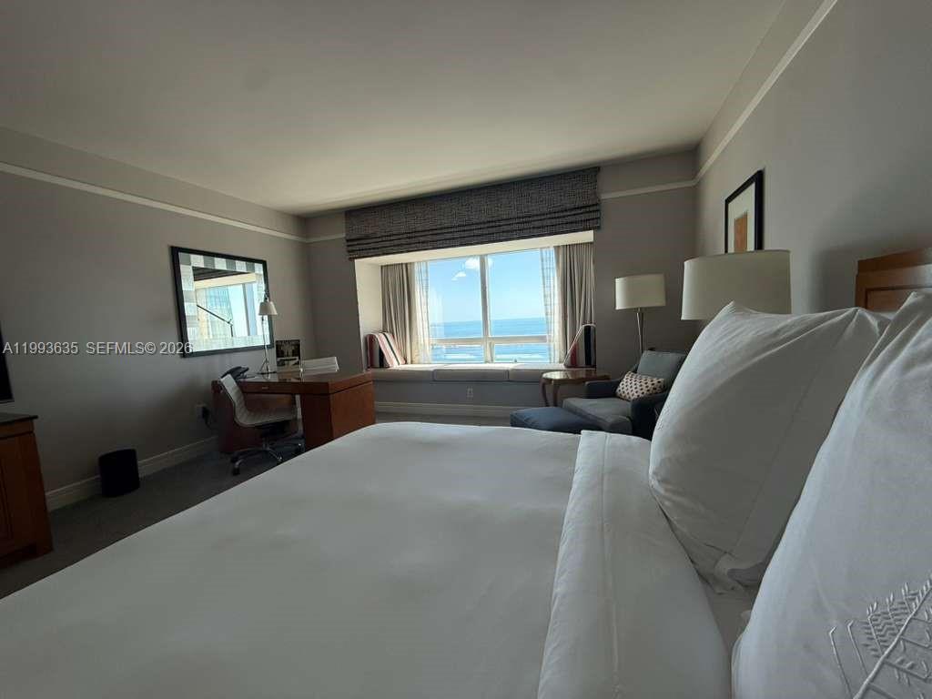 MILLENNIUM TOWER CONDOMIN - Residential