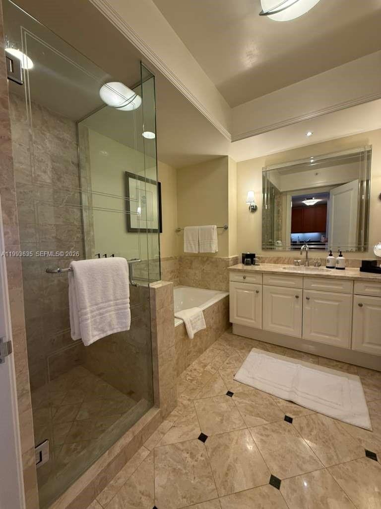 MILLENNIUM TOWER CONDOMIN - Residential