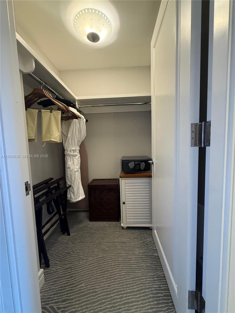 MILLENNIUM TOWER CONDOMIN - Residential