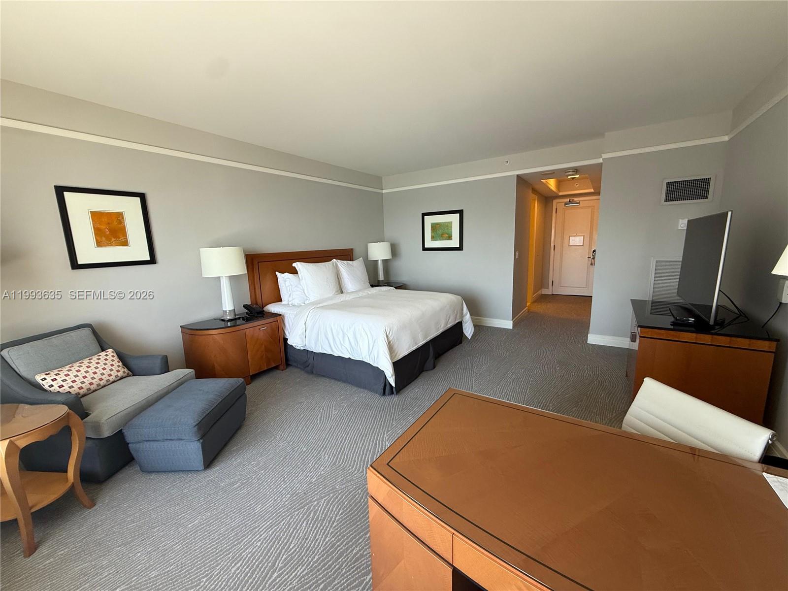 MILLENNIUM TOWER CONDOMIN - Residential