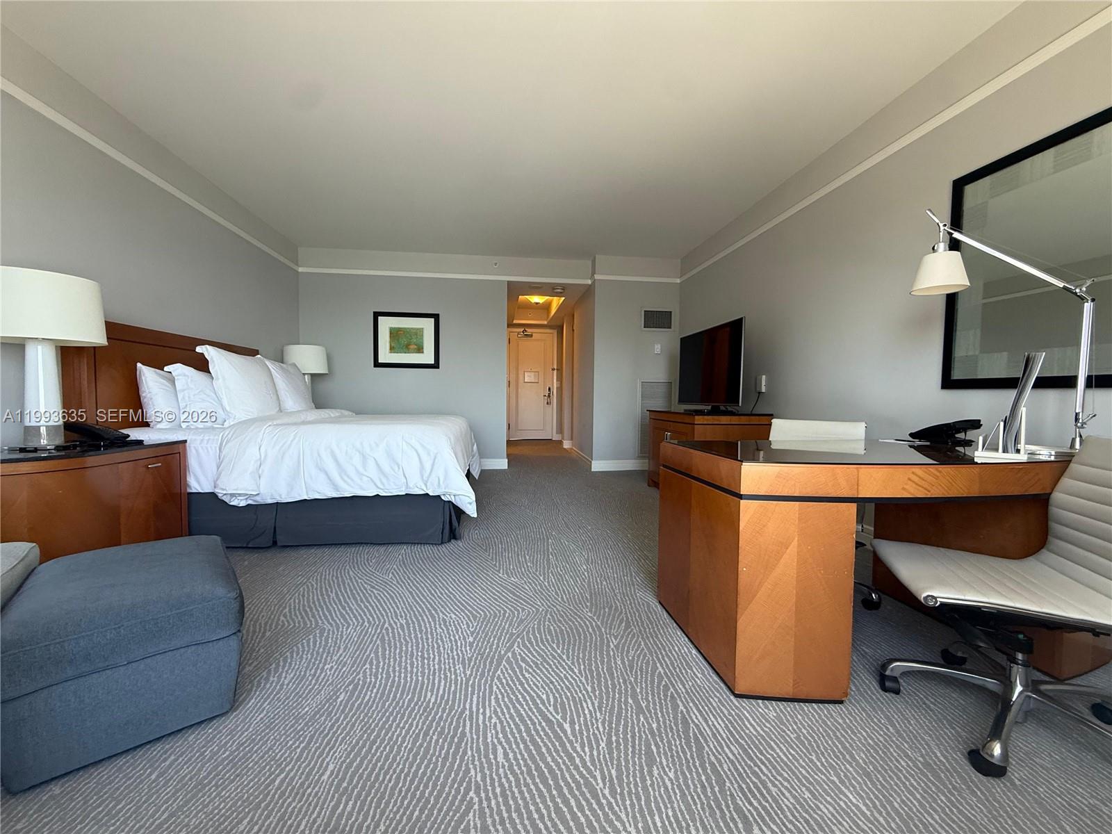 MILLENNIUM TOWER CONDOMIN - Residential