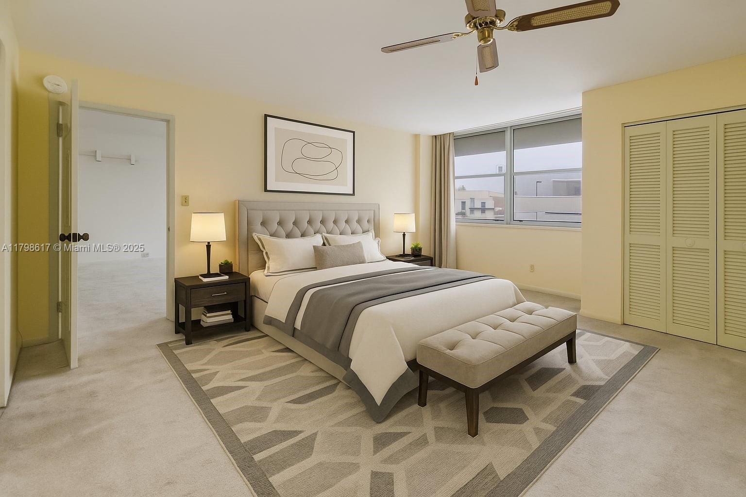 ST REGIS APTS CONDO - Residential