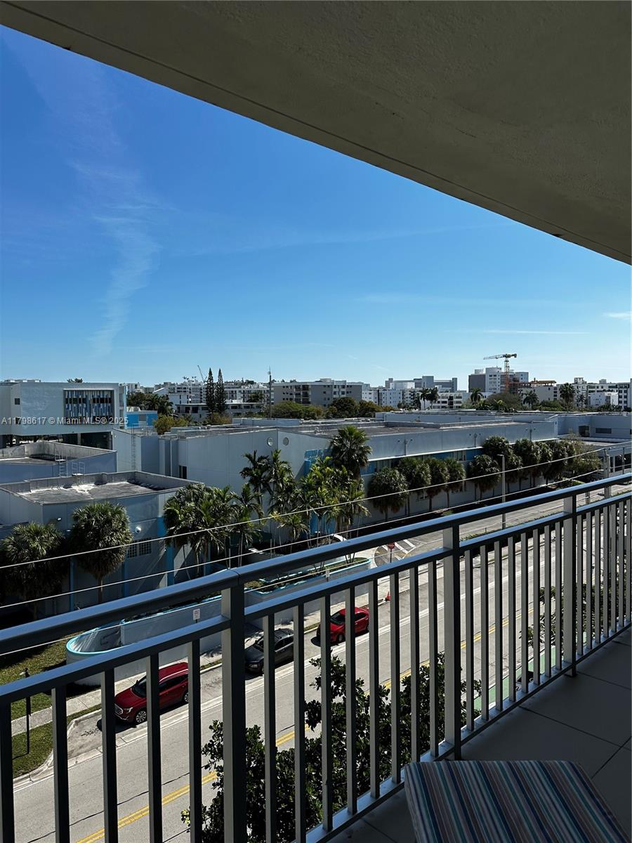 ST REGIS APTS CONDO - Residential