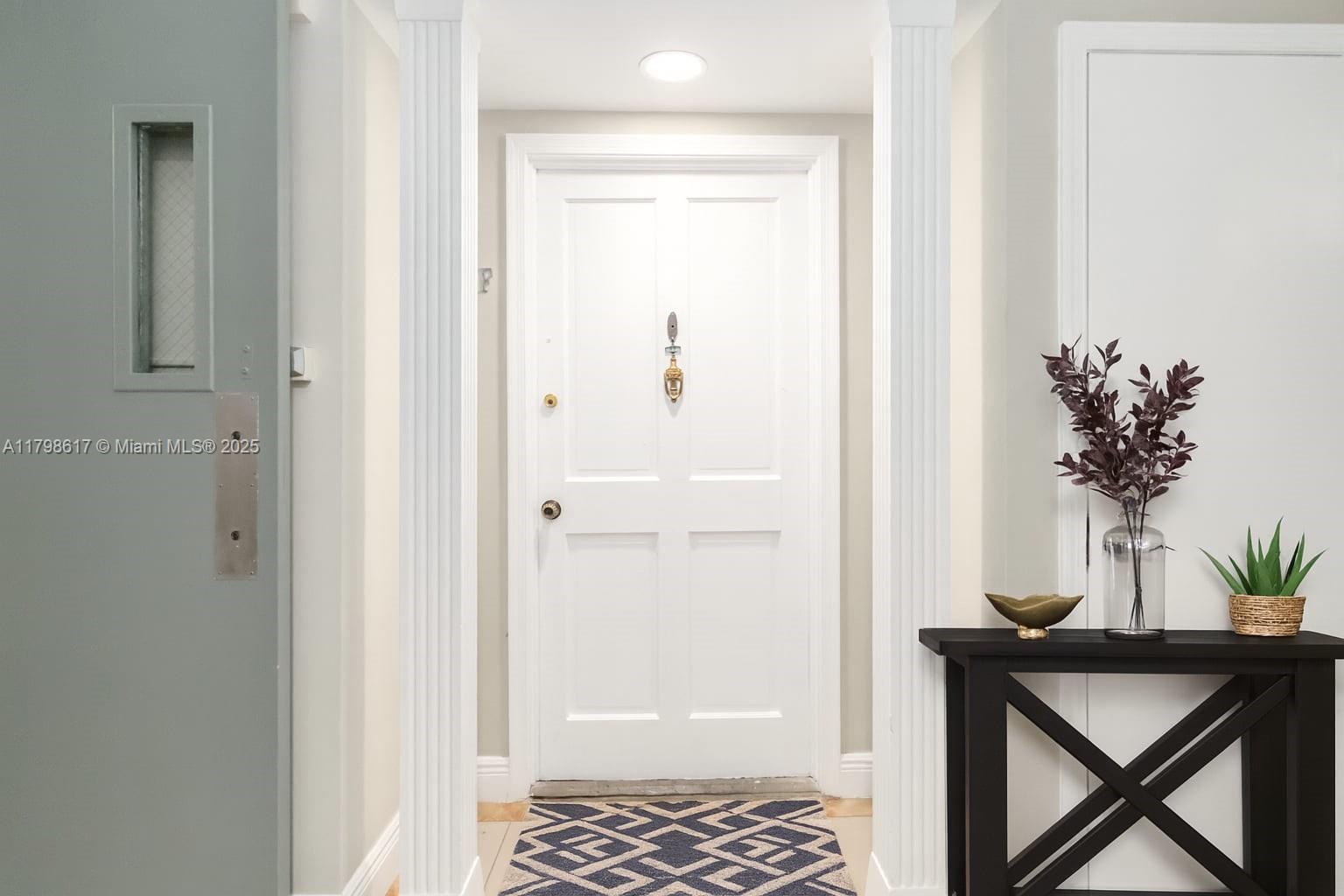 ST REGIS APTS CONDO - Residential