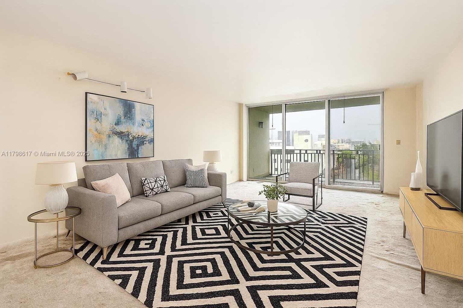 ST REGIS APTS CONDO - Residential