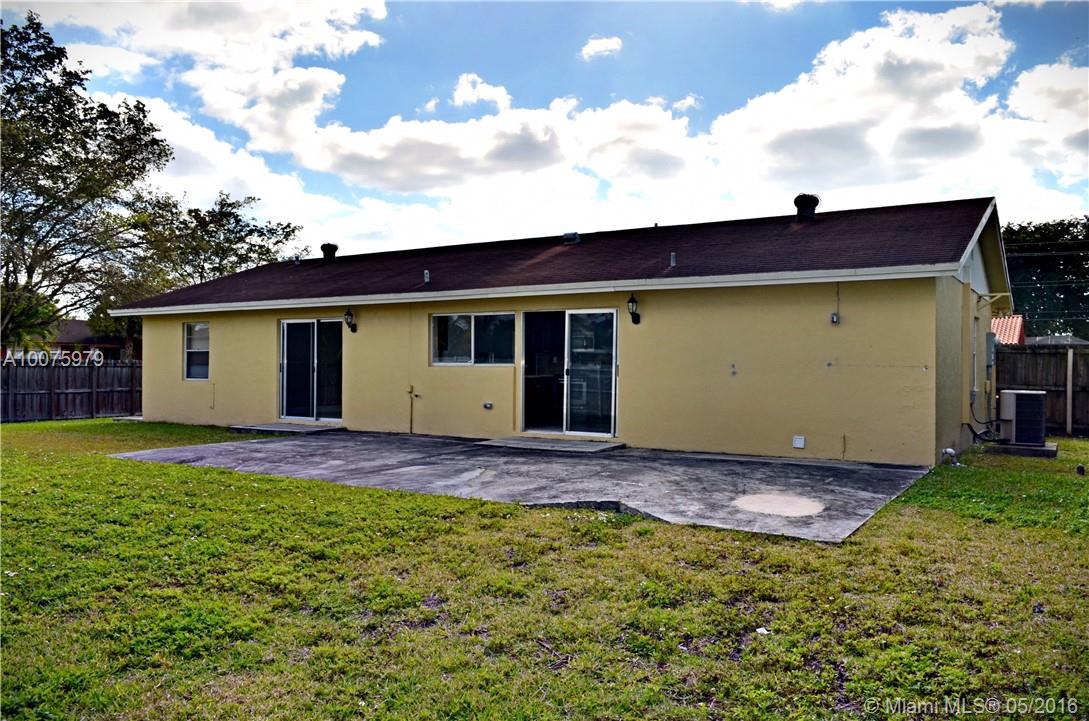 Westwind Lakes Sec 01 - Residential