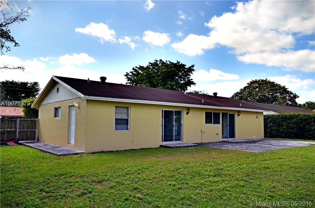 Westwind Lakes Sec 01 - Residential