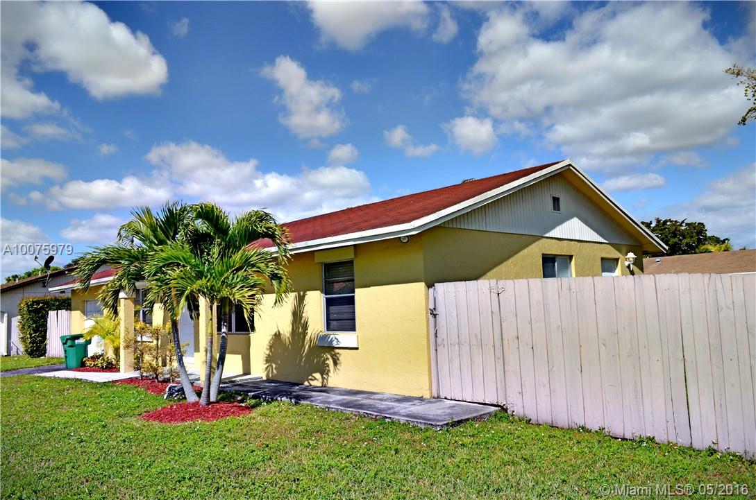 Westwind Lakes Sec 01 - Residential