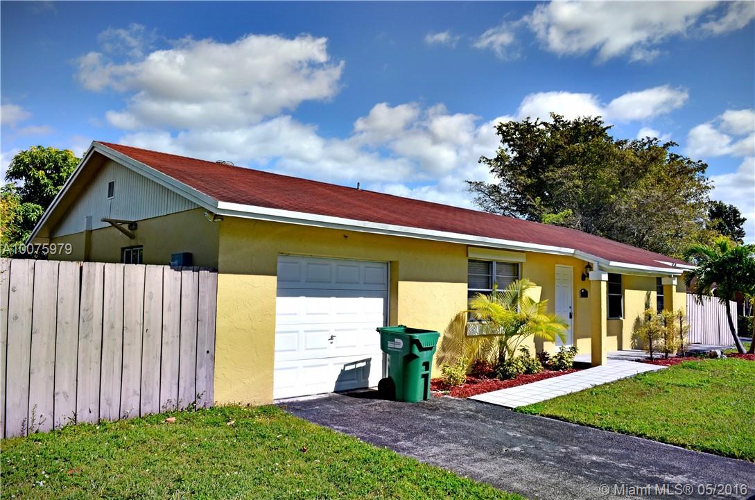 Westwind Lakes Sec 01 - Residential