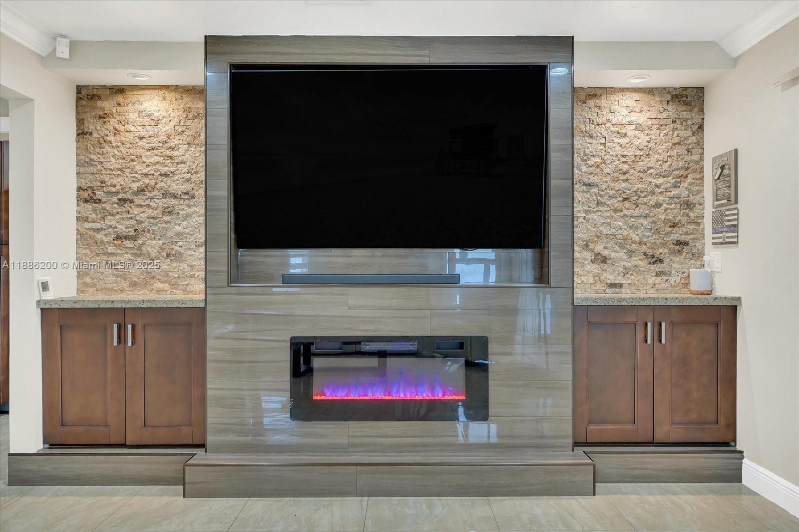 VANDERBILT PARK AMD PL - Residential