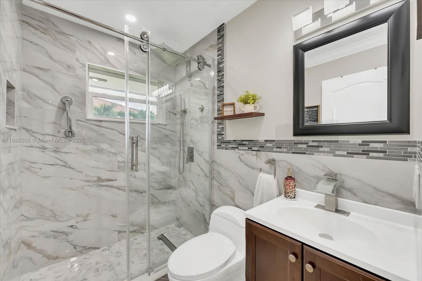 VANDERBILT PARK AMD PL - Residential