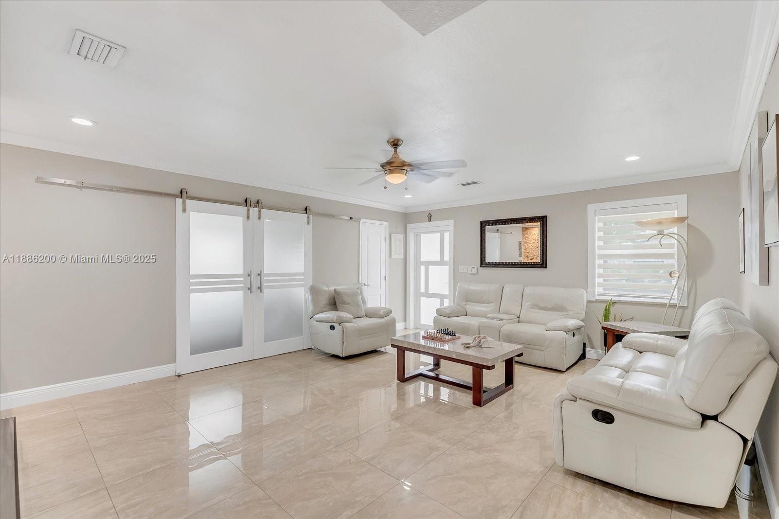 VANDERBILT PARK AMD PL - Residential