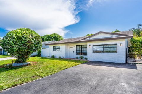 6721 NW 34th Ave, Fort Lauderdale, FL 33309 - MLS#: A11428848
