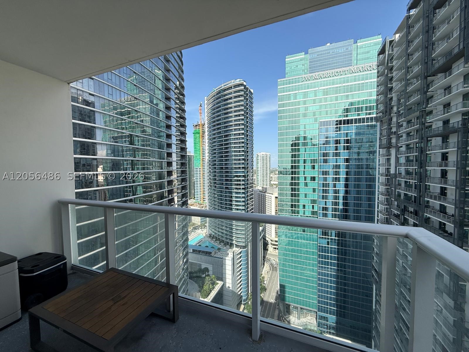 300 S Biscayne Blvd T-3301