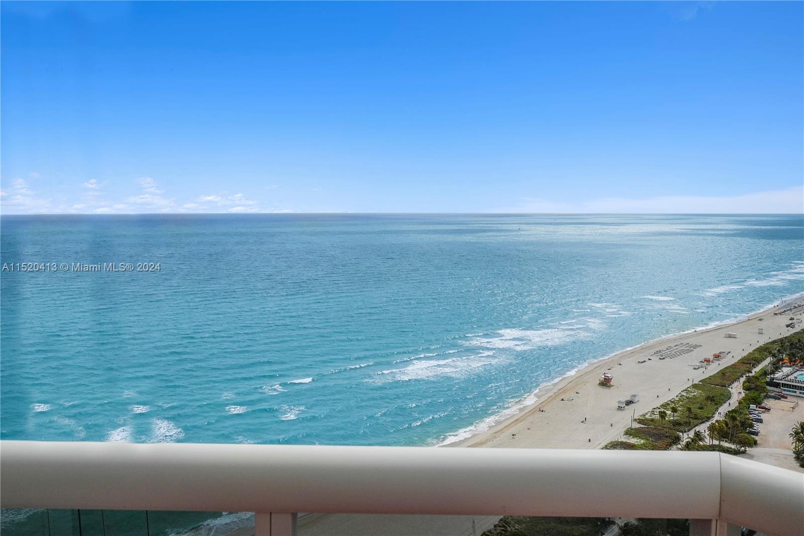 BLUE DIAMOND CONDO - Residential