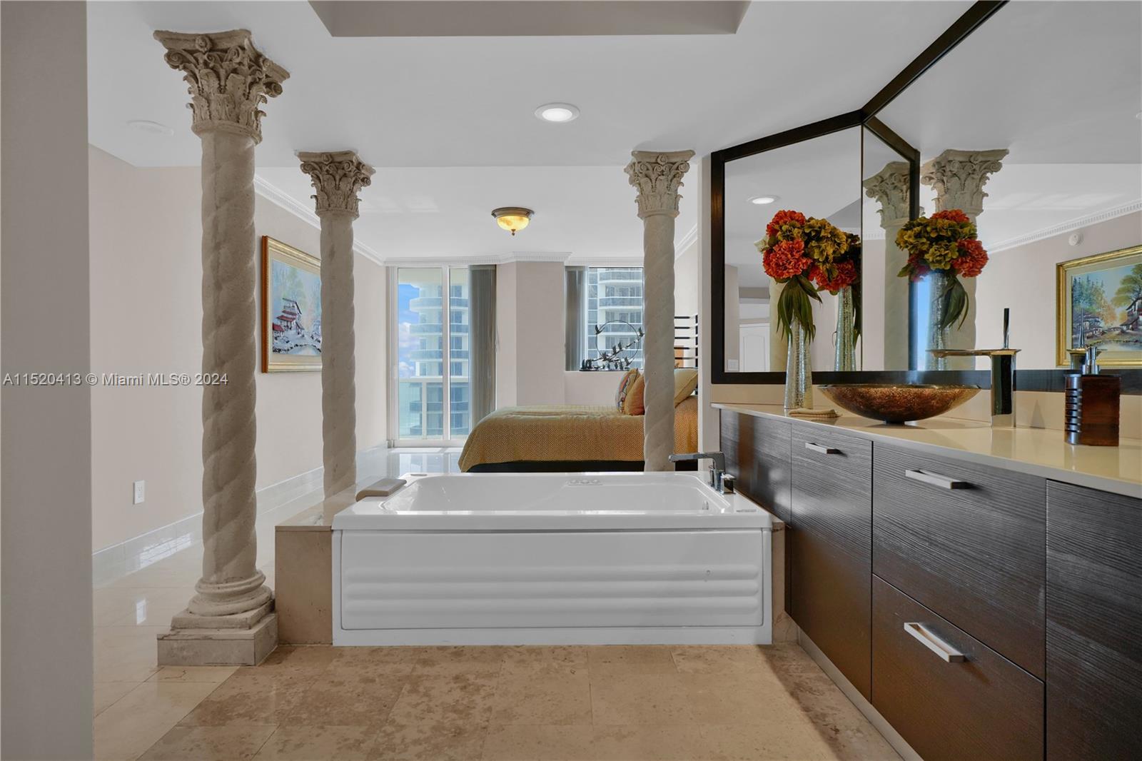 BLUE DIAMOND CONDO - Residential