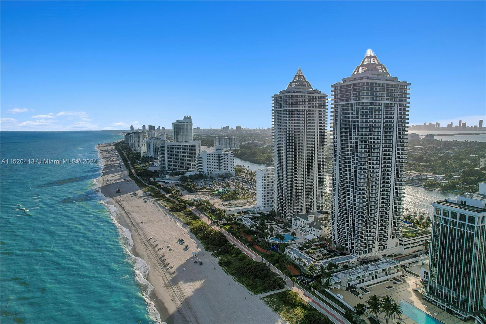 BLUE DIAMOND CONDO - Residential