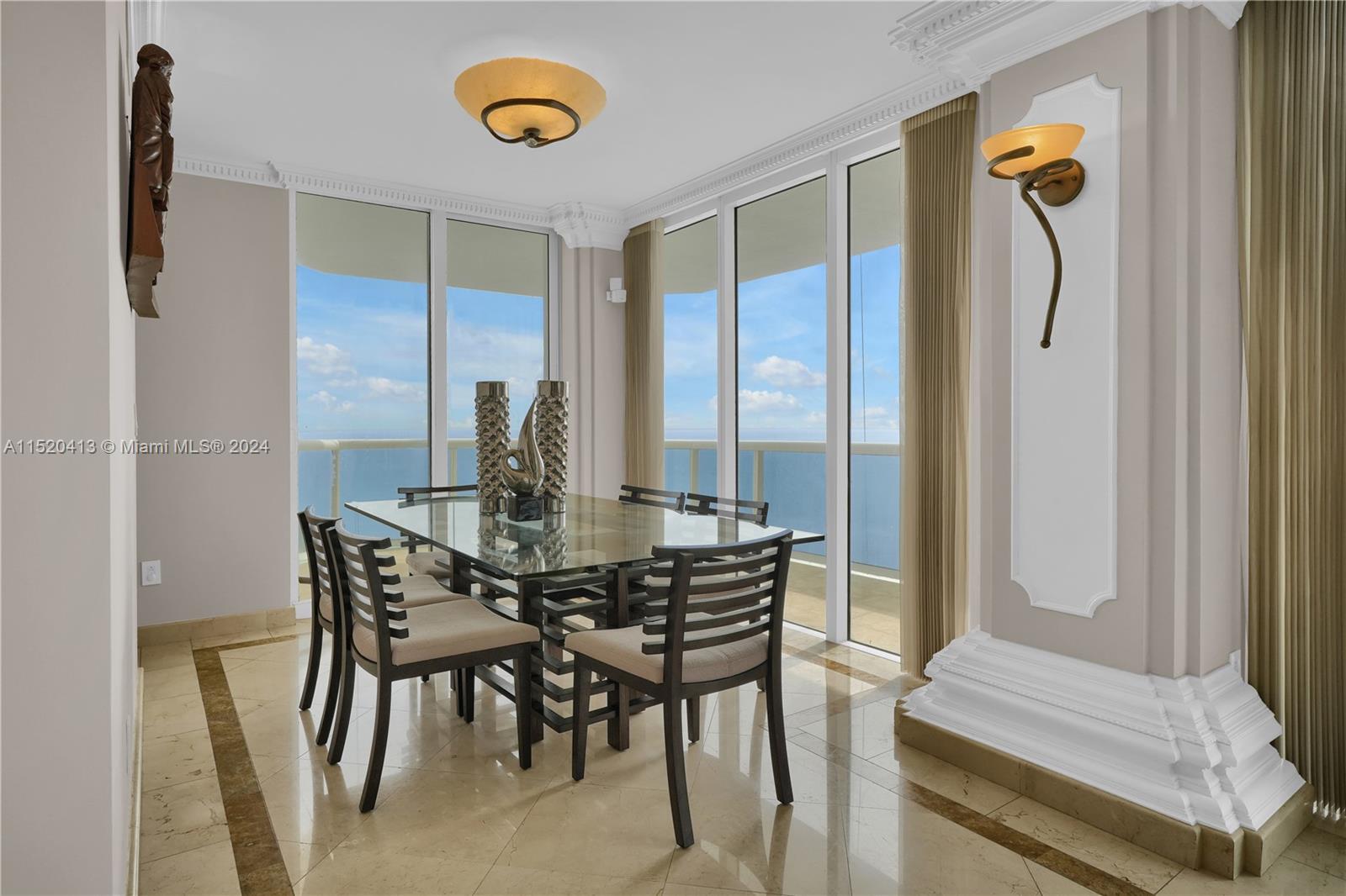 BLUE DIAMOND CONDO - Residential