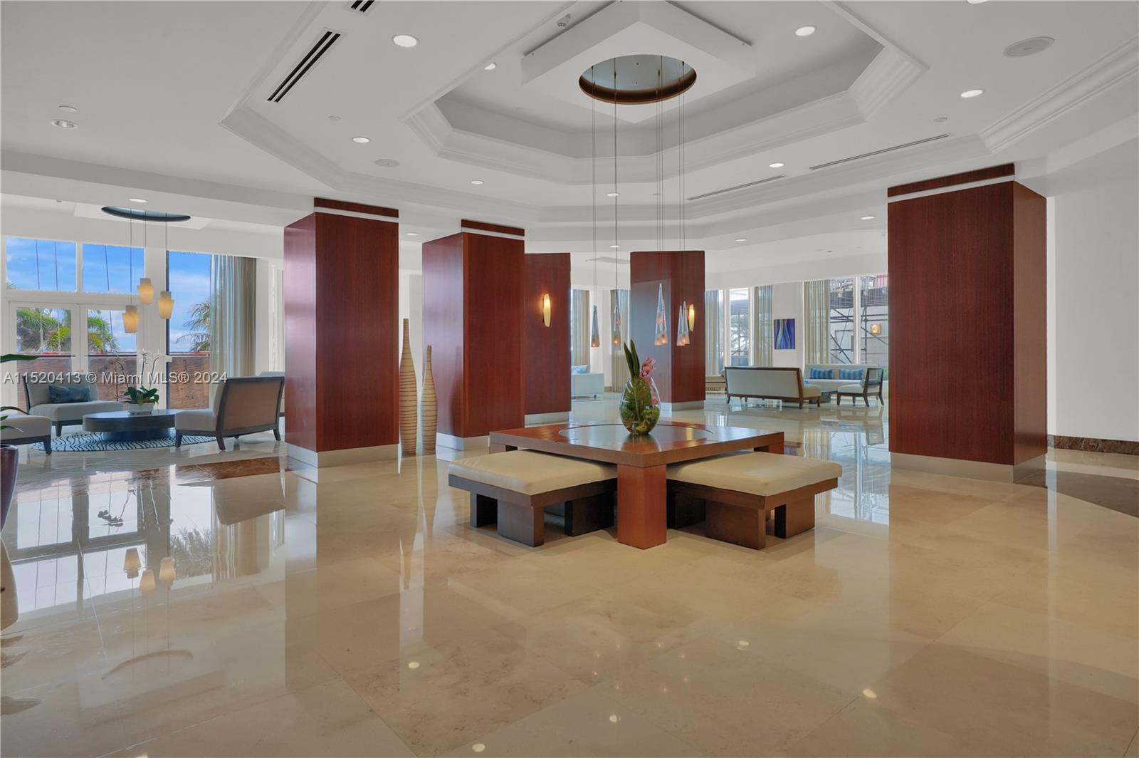 BLUE DIAMOND CONDO - Residential