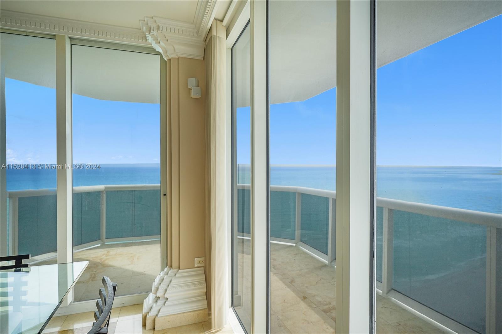 BLUE DIAMOND CONDO - Residential