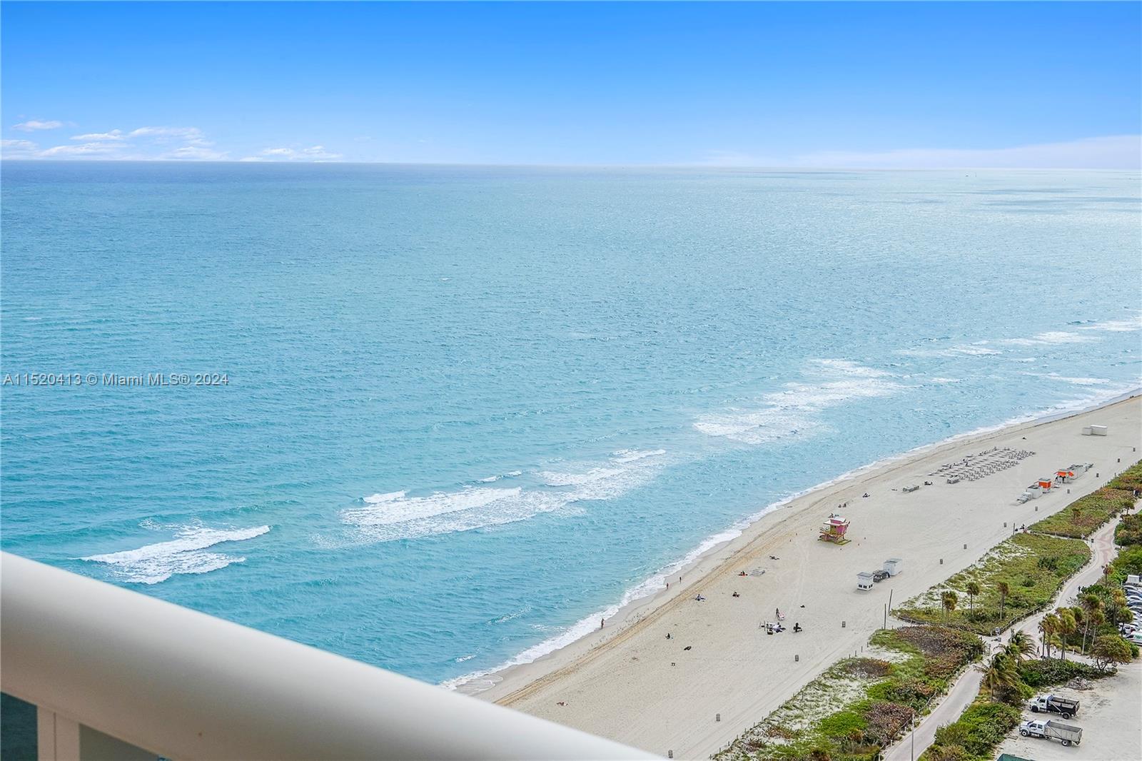 BLUE DIAMOND CONDO - Residential