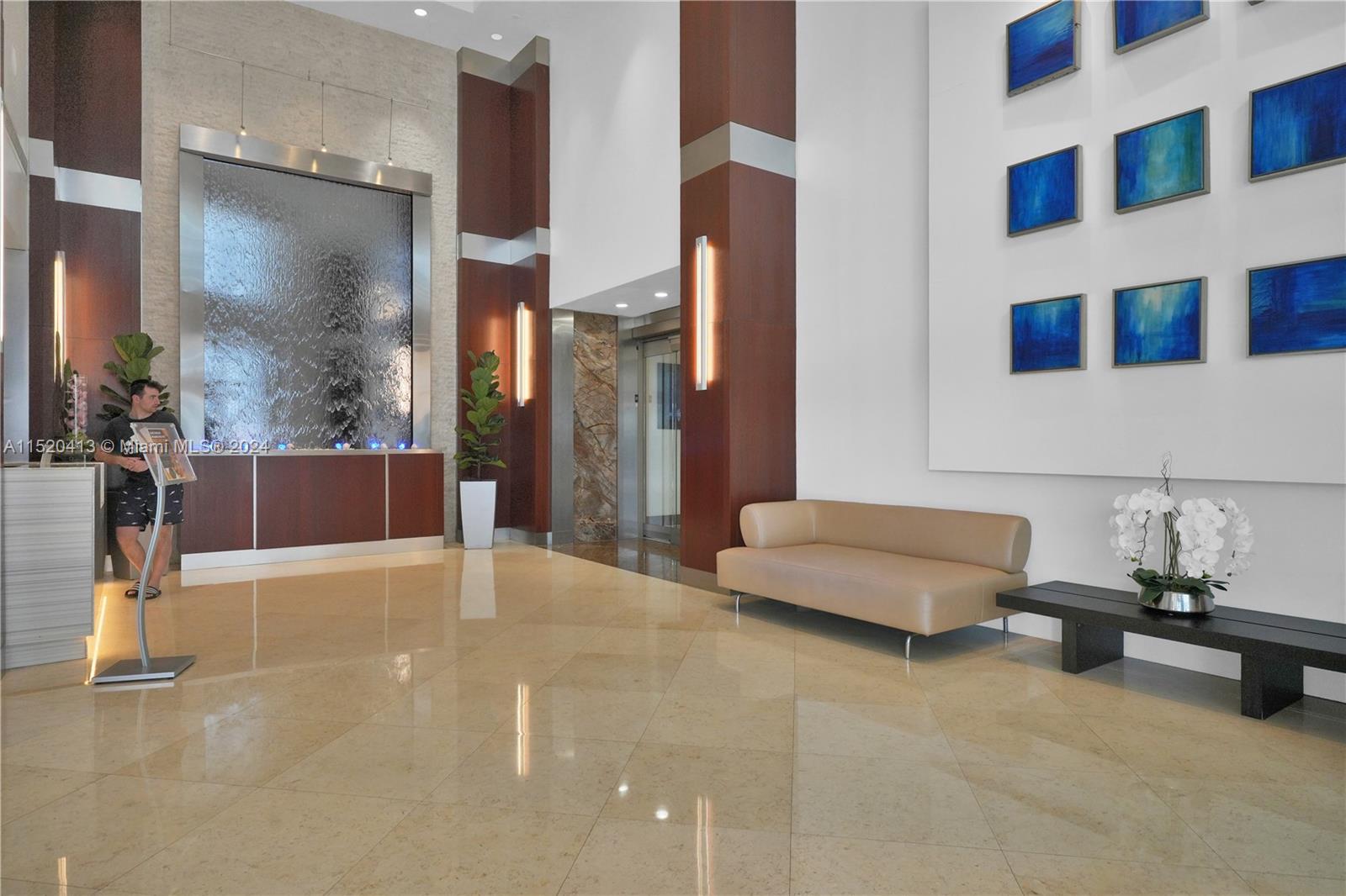 BLUE DIAMOND CONDO - Residential