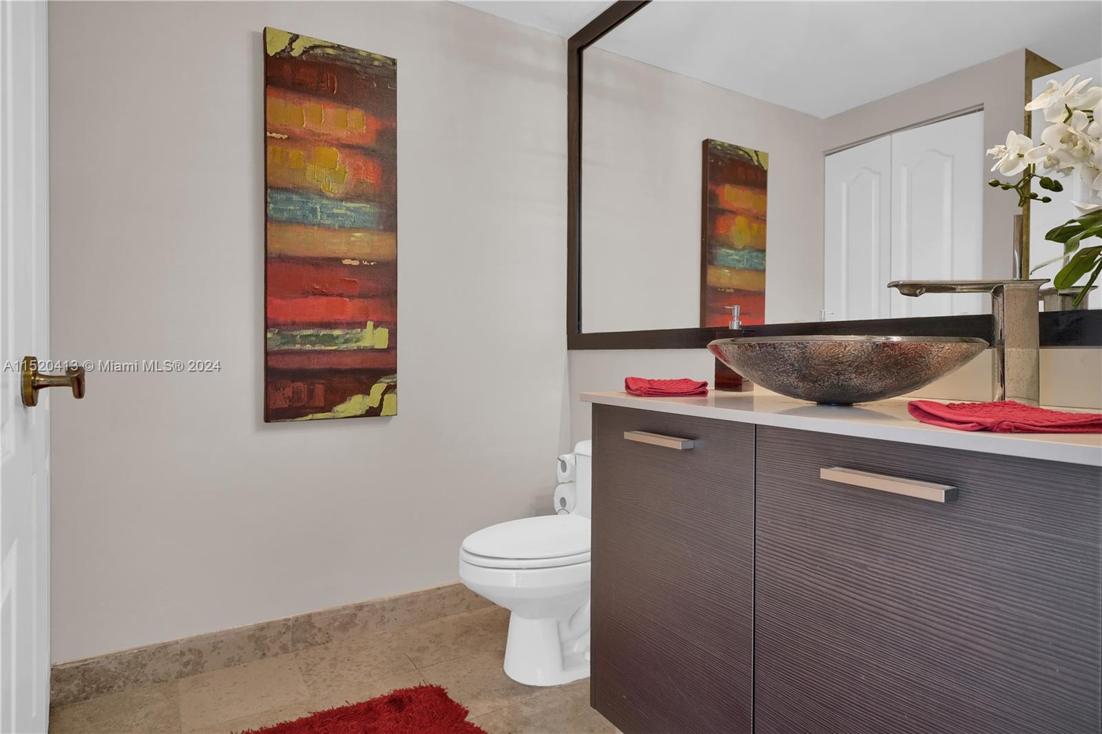 BLUE DIAMOND CONDO - Residential