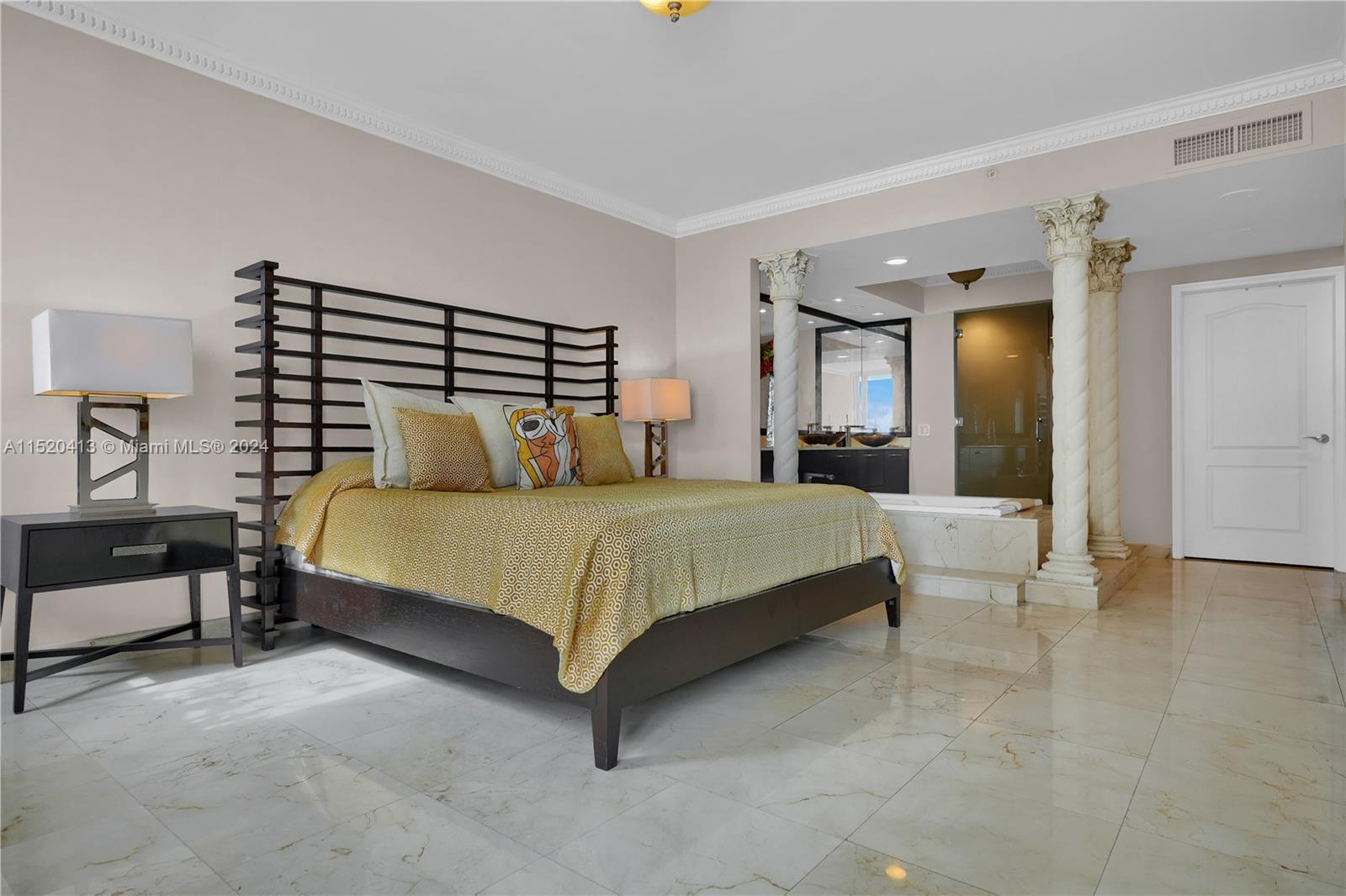 BLUE DIAMOND CONDO - Residential