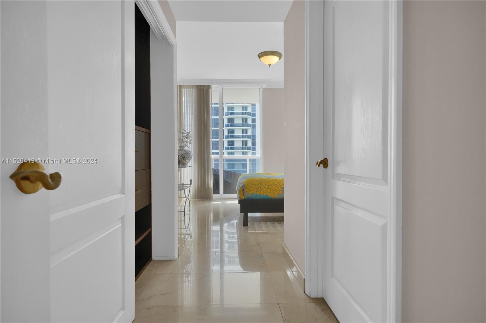 BLUE DIAMOND CONDO - Residential