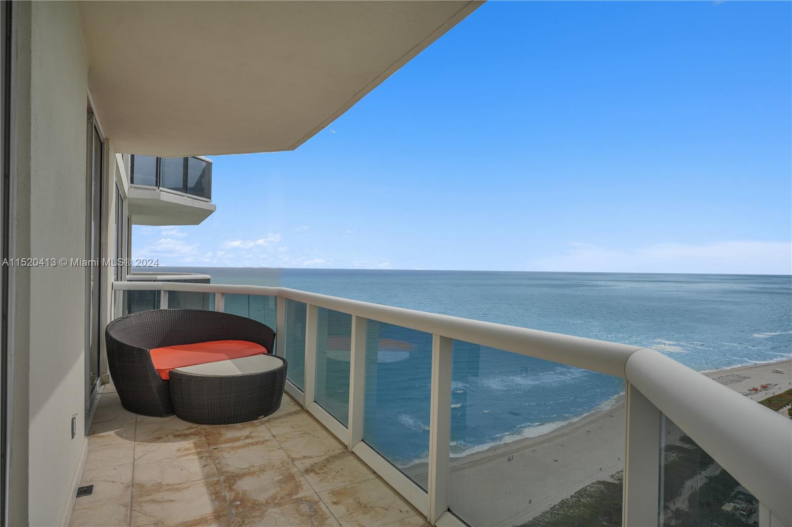 BLUE DIAMOND CONDO - Residential