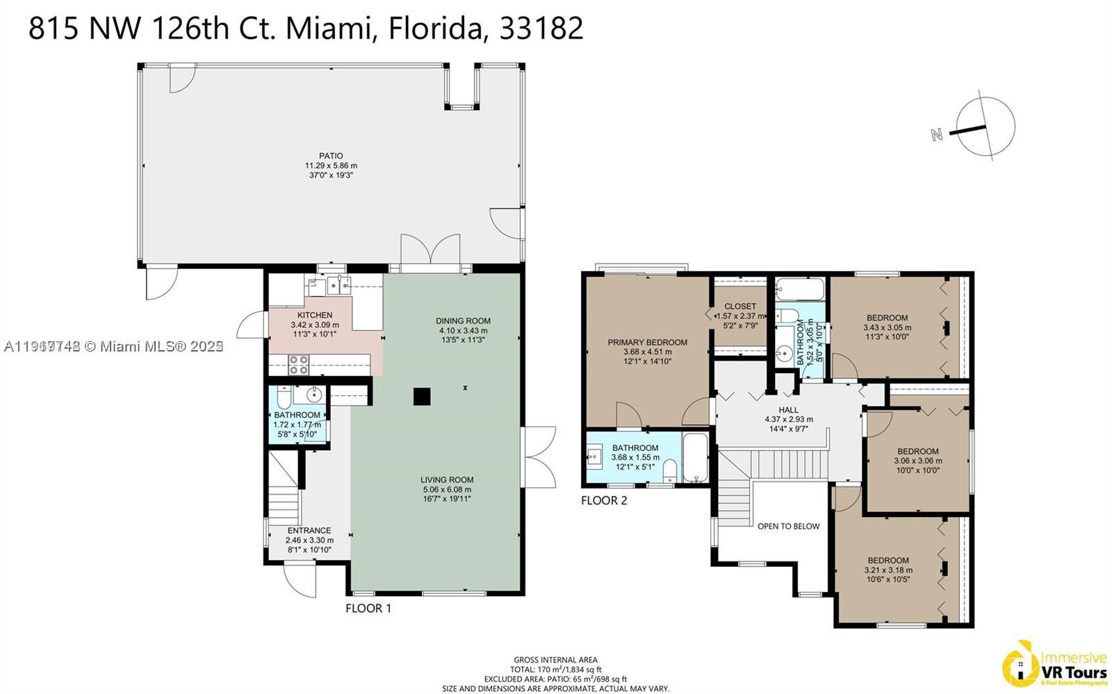 LAKE POINTE - Residential