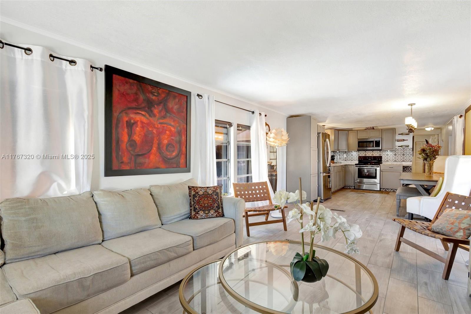 JAMAICA BAY MOBILE HOME C - Residential