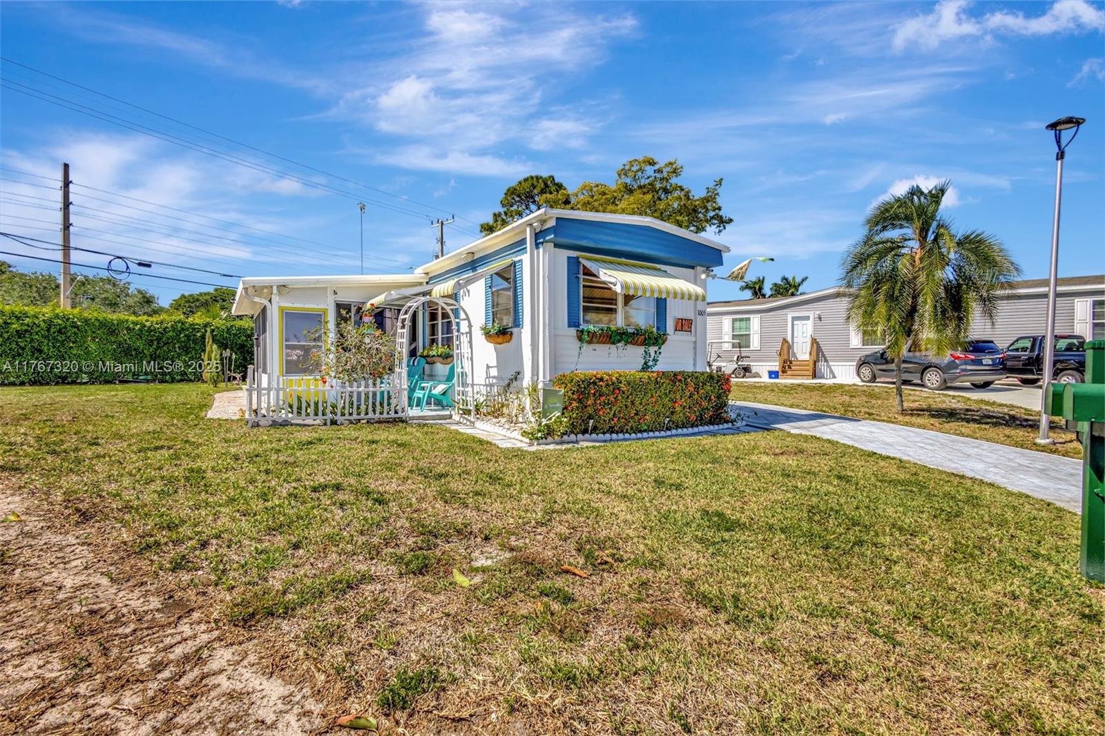 JAMAICA BAY MOBILE HOME C - Residential