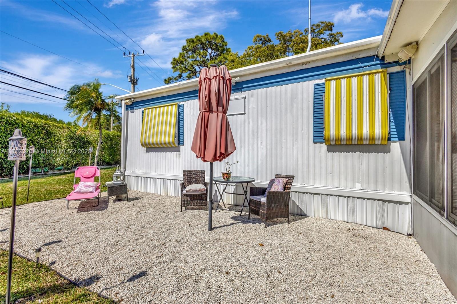 JAMAICA BAY MOBILE HOME C - Residential