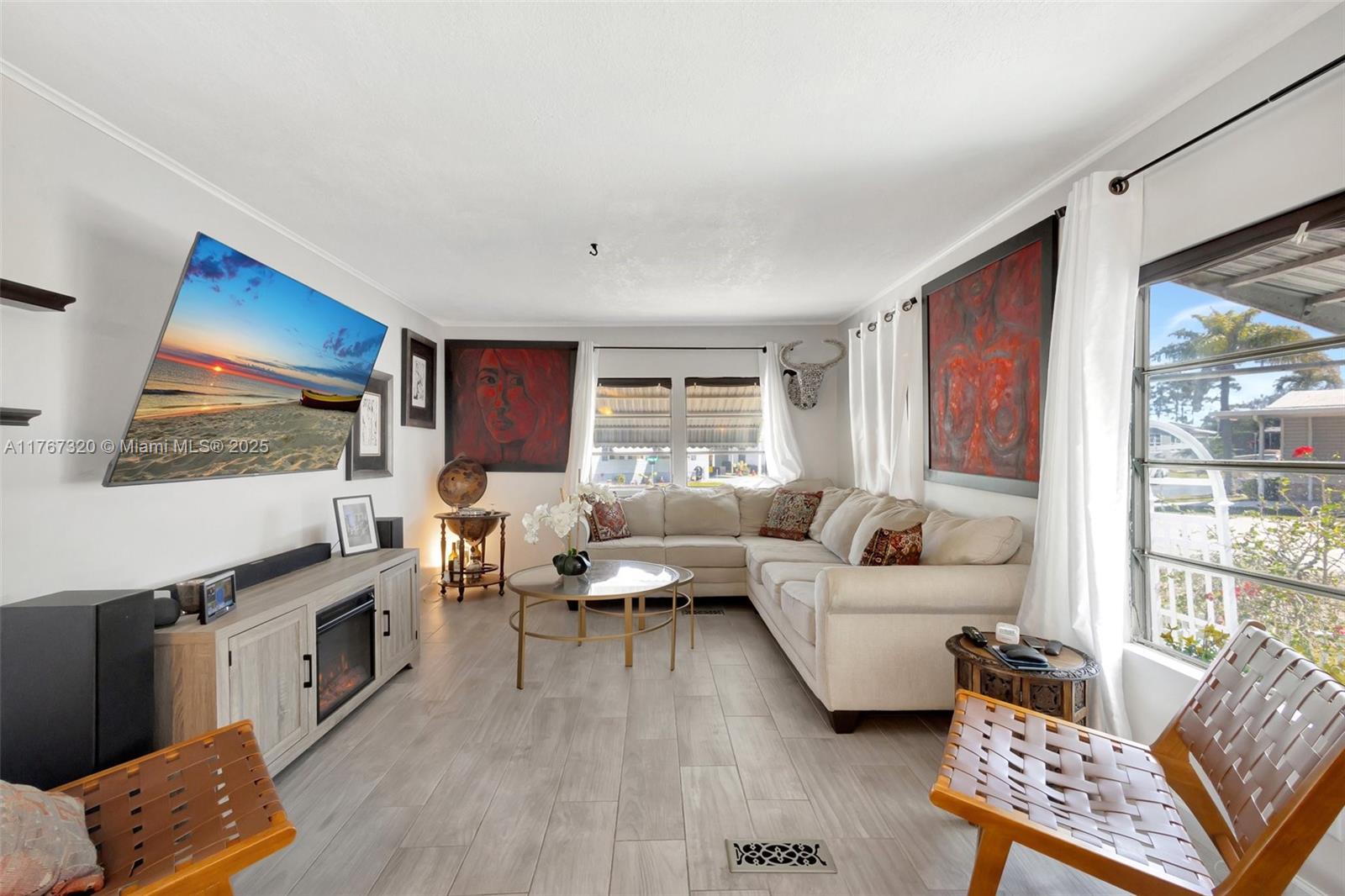 JAMAICA BAY MOBILE HOME C - Residential