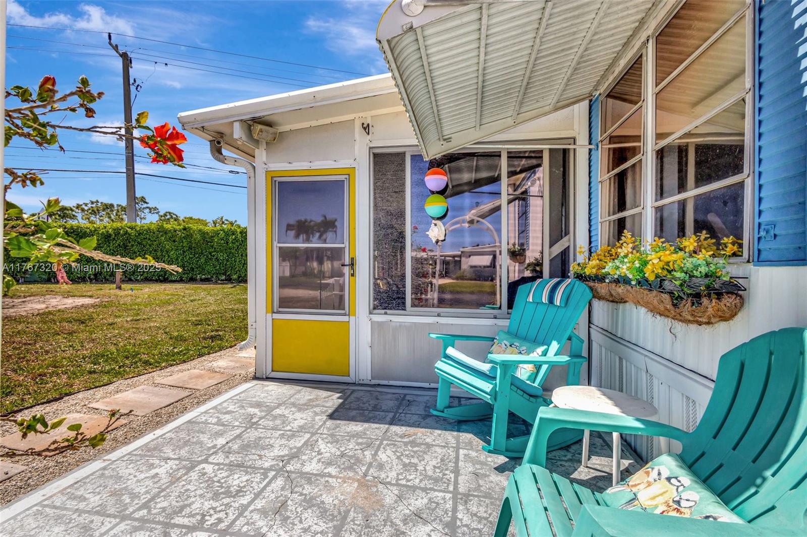 JAMAICA BAY MOBILE HOME C - Residential