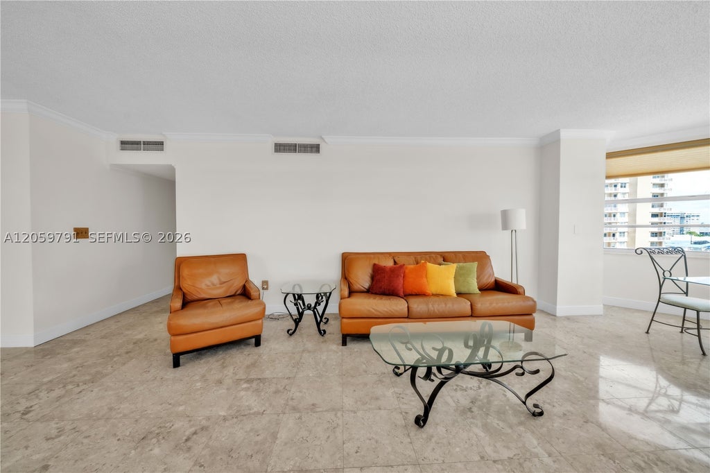 Photo of 1985 S ocean Dr #6p, Hallandale Beach, FL 33009 (MLS # A12059791)