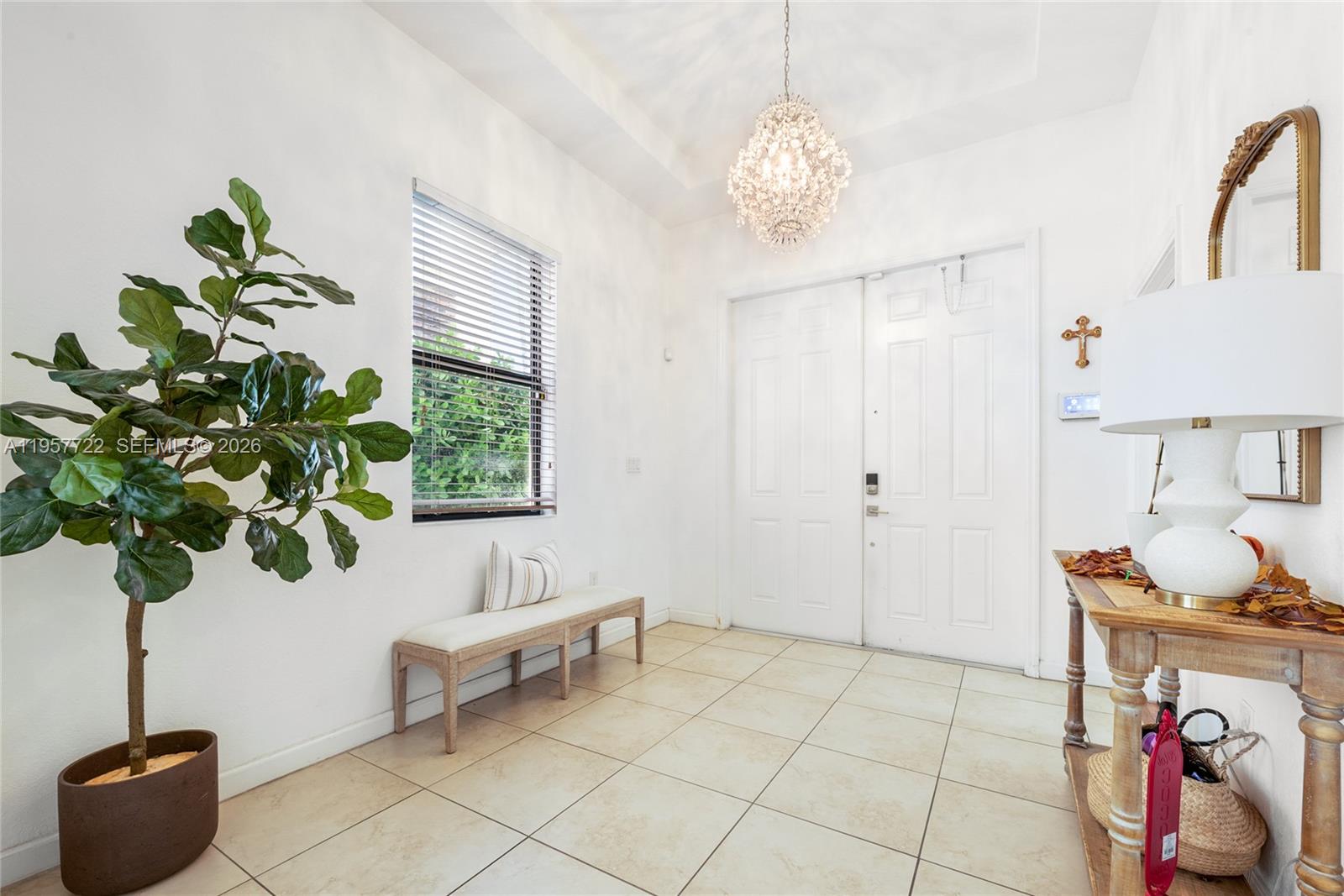 Aragon Community - Residential Lease