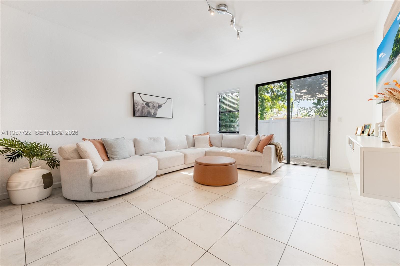 Aragon Community - Residential Lease