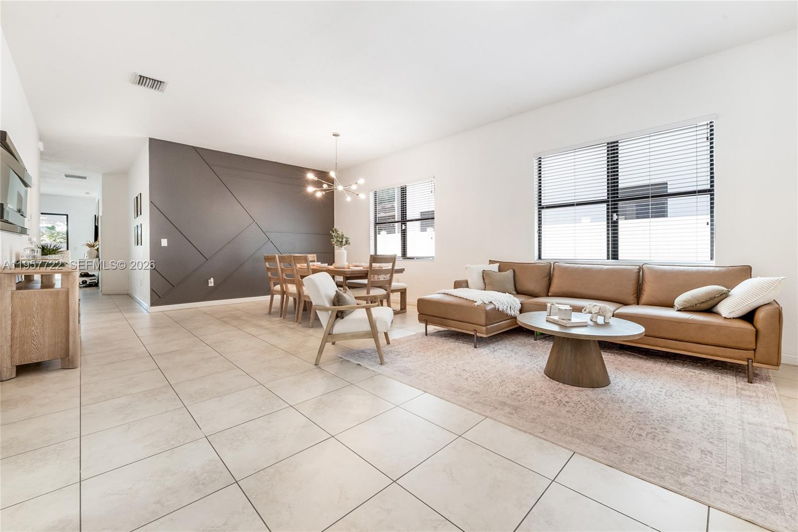 Aragon Community - Residential Lease