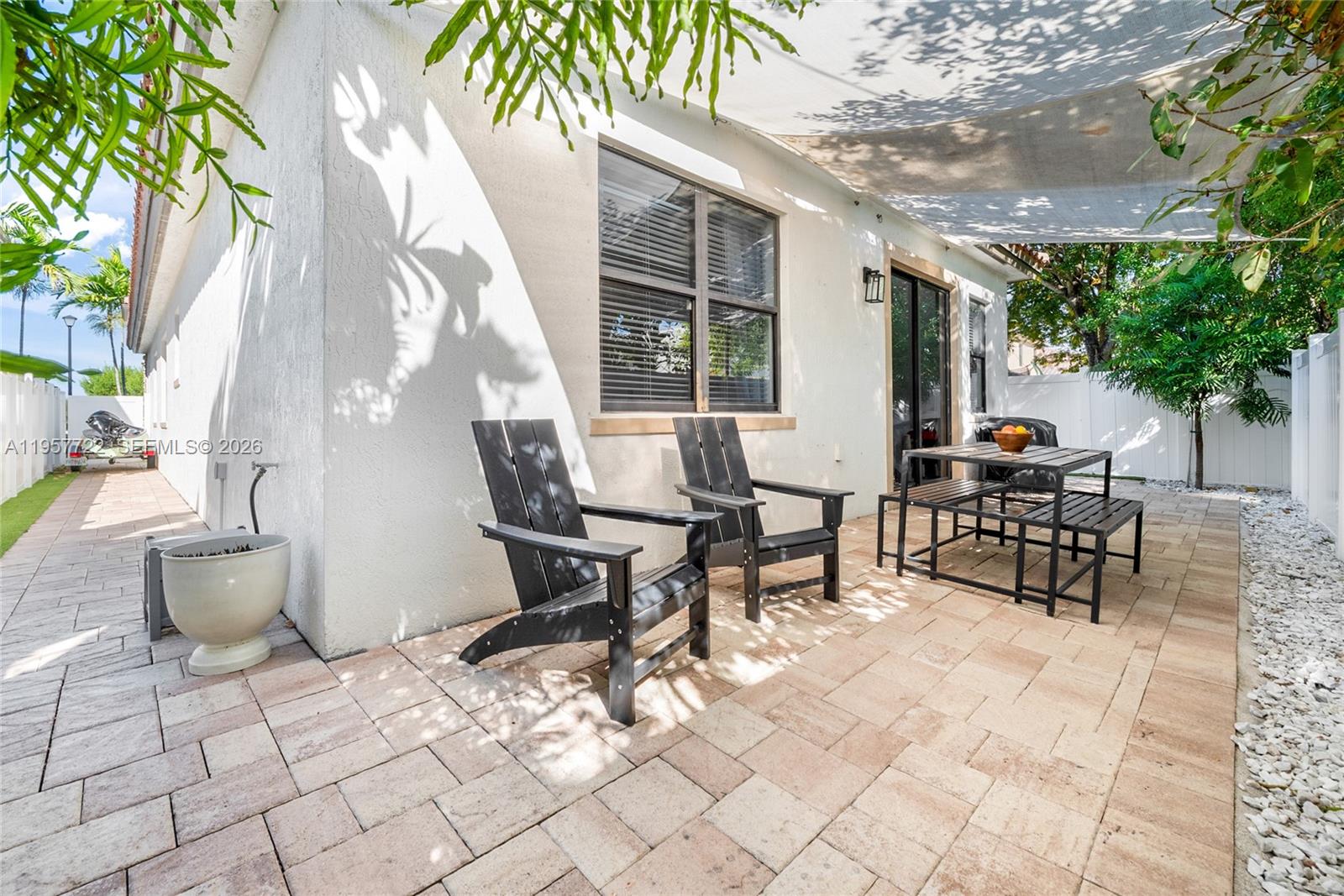 Aragon Community - Residential Lease