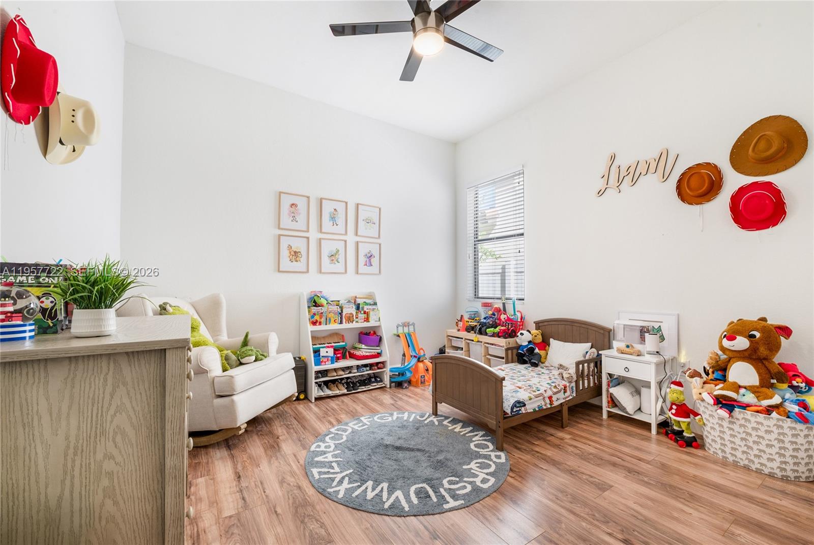 Aragon Community - Residential Lease