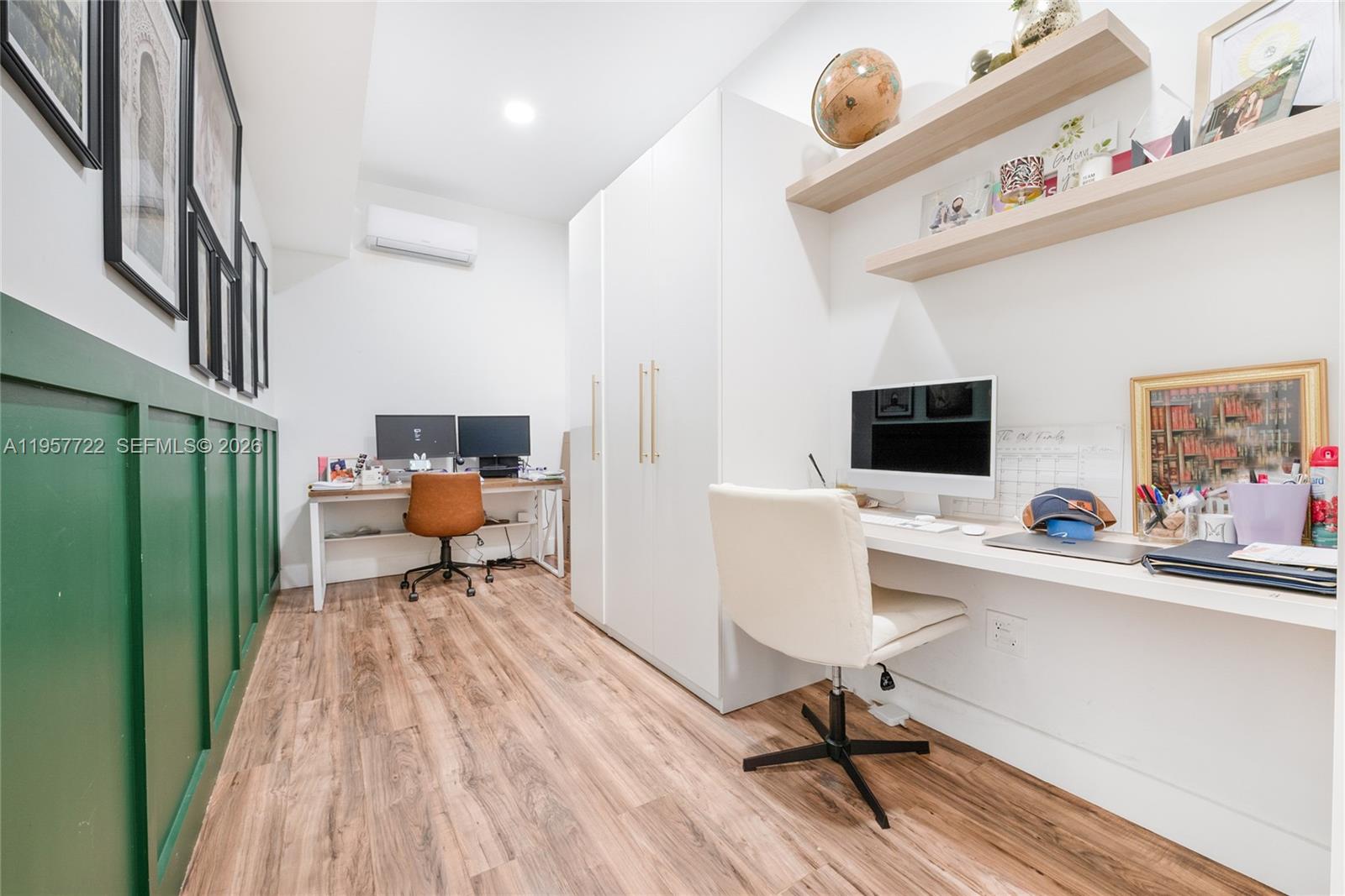 Aragon Community - Residential Lease