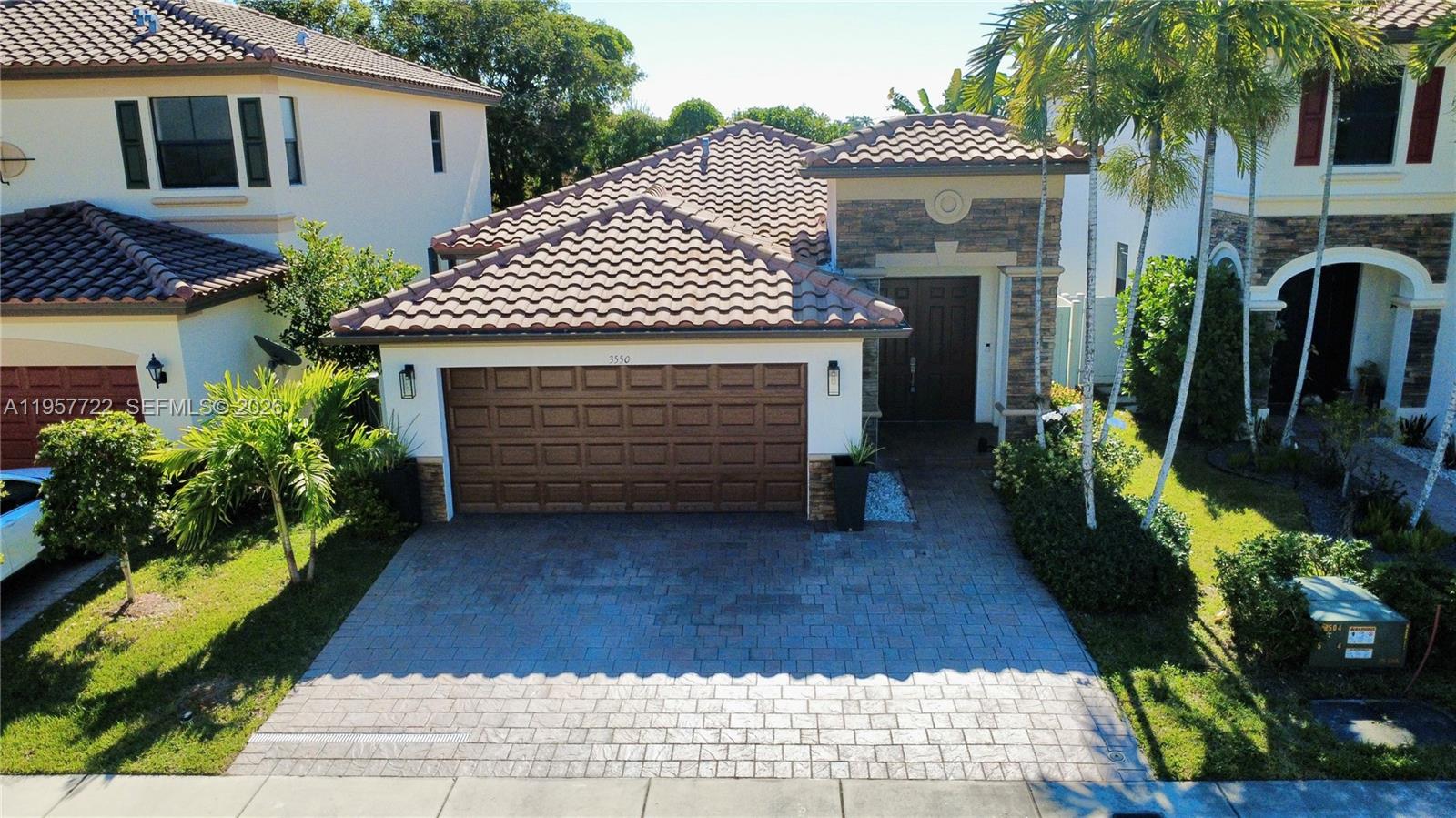 Aragon Community - Residential Lease