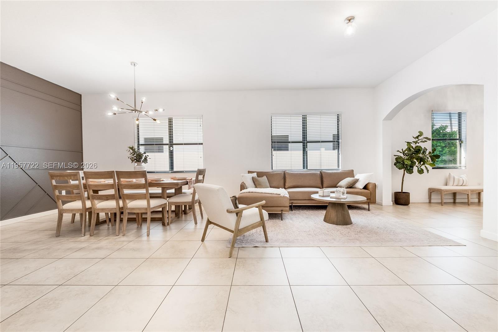 Aragon Community - Residential Lease