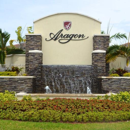 Aragon Community - Residential Lease