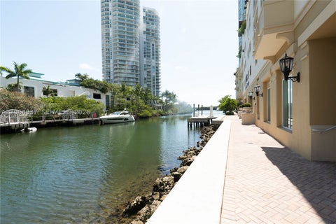 Photo of 150 Sunny Isles Blvd #1-TH403, Sunny Isles Beach, FL 33160 (MLS # A12064937)